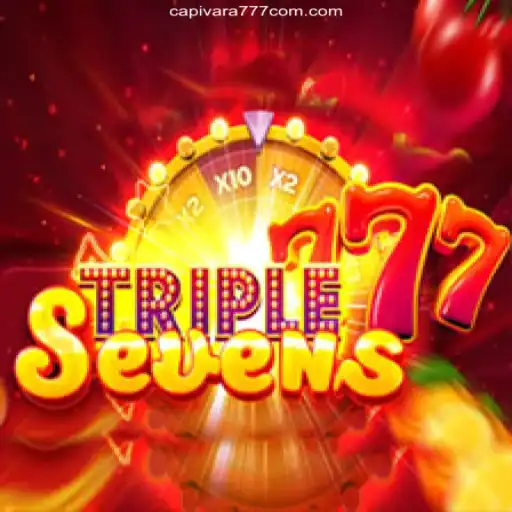 Exploring 777TripleSeven: The Game Revolutionizing Online Casinos