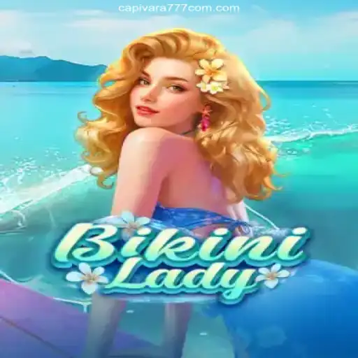 Explore BikiniLady: A Vibrant New Game at Capivara777 2026 - Melhor Cassino Online do Brasil