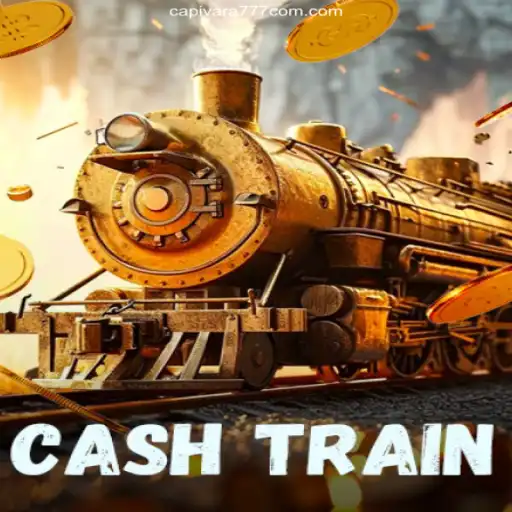 Exploring the Thrills of CashTrain: A Journey Through Capivara777's Leading Online Casino Game