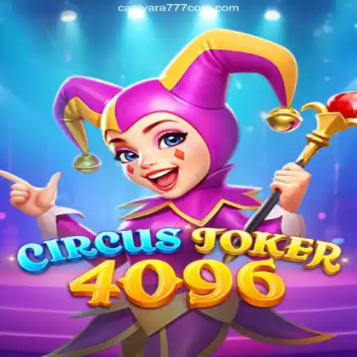 CircusJoker4096: An Exciting New Entrant in the Thrilling World of Online Gaming