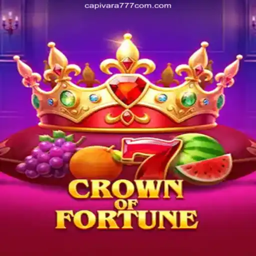 Crown of Fortune: Explore the Riches of Capivara777's Top Casino Game for 2026