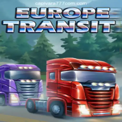 EuropeTransit: Navigating the Intricate Railways of Europe