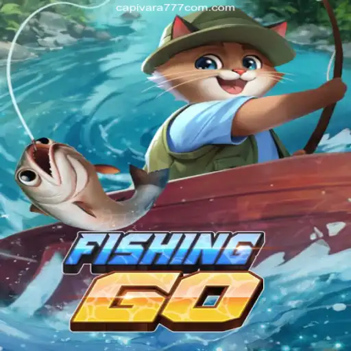 Exploring FishingGO: The Ultimate Online Fishing Adventure