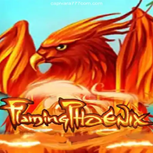 FlamingPhoenix: A Dazzling New Entry in Online Gaming