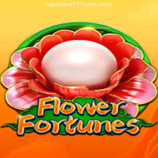 FlowerFortunes: Discover the Blossoming World of Online Gaming at Capivara777