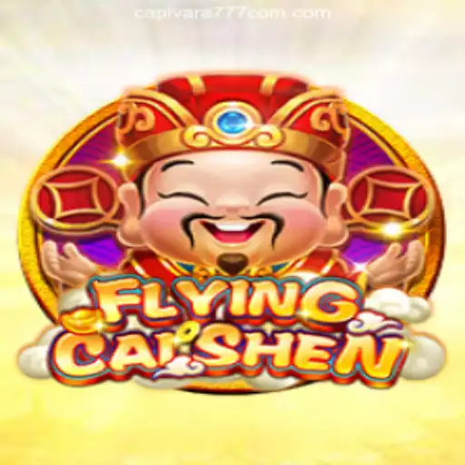FlyingCaiShen: Discover the Thrills of This Exciting New Game