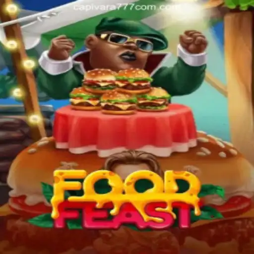 Dive Into the Delicious World of FoodFeast: A Thrilling Game Experience