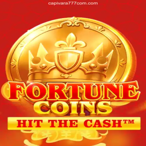 Exploring FortuneCoins: A Leading Game at Capivara777 2026 - Melhor Cassino Online do Brasil