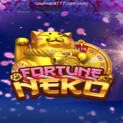 FortuneNeko: Unveiling the Best Online Casino Experience in Brazil by Capivara777 2026
