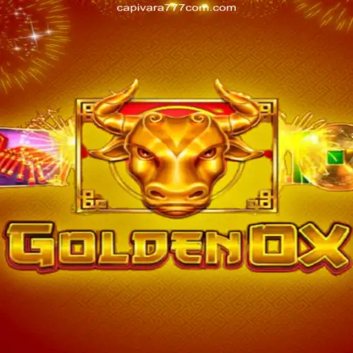 GoldenOx: A Captivating Casino Experience with Capivara777