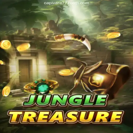 Explore the Thrilling World of JungleTreasure at Capivara777