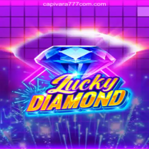 LuckyDiamond: Discover the Popular Game at Capivara777