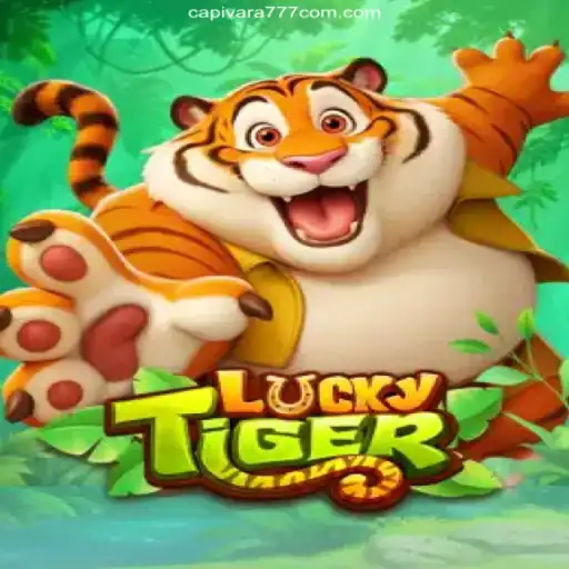 Exploring 'LuckyTiger': A Captivating Journey into the World of Online Gaming