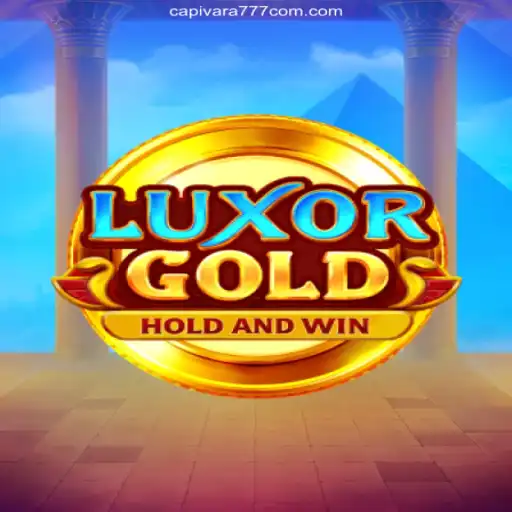 Discover the Thrills of LuxorGold: A Premier Online Casino Experience
