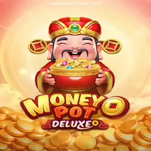 Exploring MoneyPotDELUXE: Brazil's Premier Online Casino Game