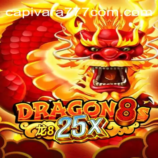 Exploring the Intricacies of Dragon8s25x and Capivara777 2026