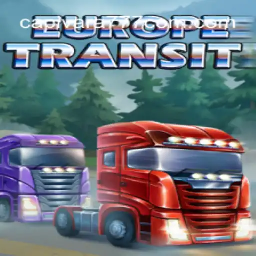EuropeTransit: Navigating the Intricate Railways of Europe