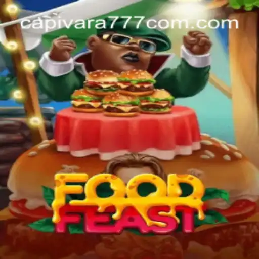 Dive Into the Delicious World of FoodFeast: A Thrilling Game Experience