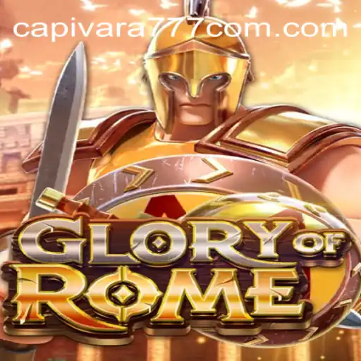 Discover the Empire: GloryofRome Game Review