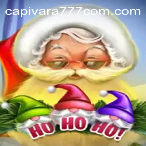 Exploring the Fascinating World of 'HoHoHo': Capivara777 2026 - Melhor Cassino Online do Brasil
