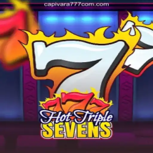 HotTripleSevens: A Thrilling Dive into Brazil's Premier Online Casino Experience