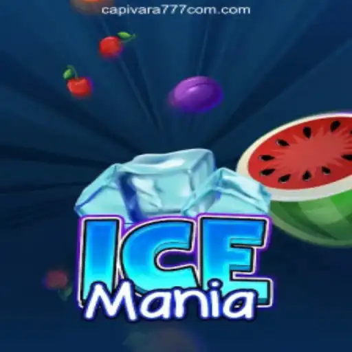 IceMania: Exploring the Thrills of Online Gaming with Capivara777