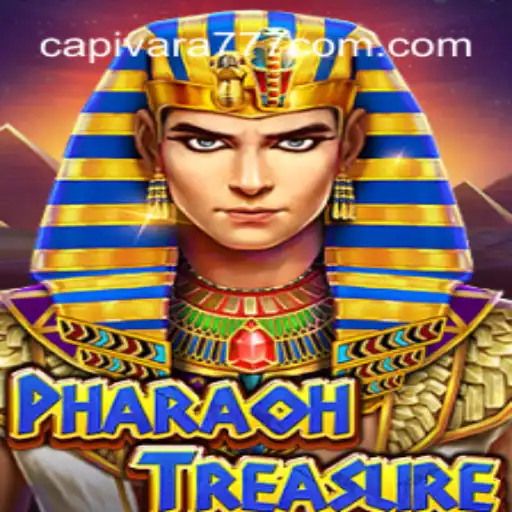 Discover the Thrills of PharaohTreasure: The Premier Slot Game with Capivara777 2026