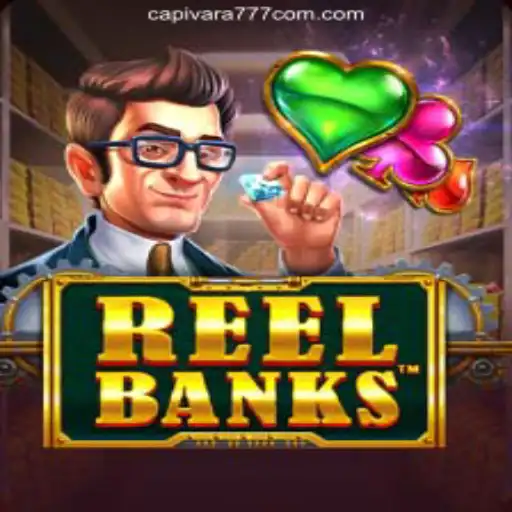 Discover the Exciting World of ReelBanks: A Premier Choice at Capivara777 2026