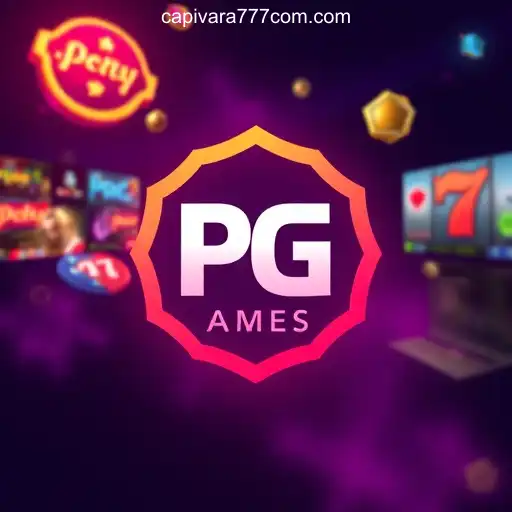 PG Games