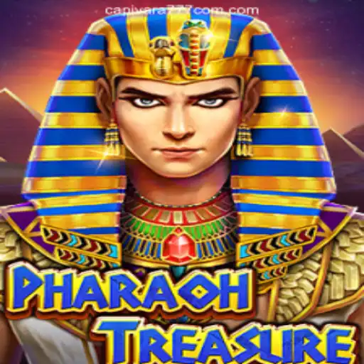 Discover the Thrills of PharaohTreasure: The Premier Slot Game with Capivara777 2026