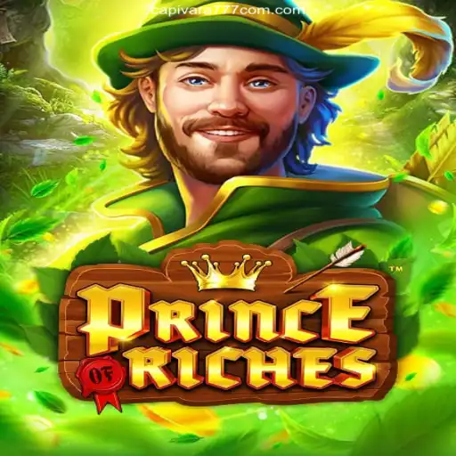 Discover PrinceOfRiches: A New Era in Online Gaming