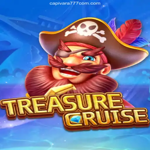Embark on an Adventure with TREASURECRUISE: Brazil's Premier Online Casino Experience with Capivara777