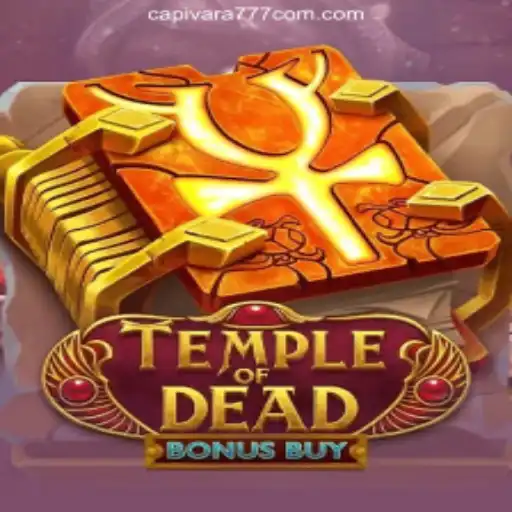 Explore the Enigmatic TempleofDeadBonusBuy: A Thrilling Adventure Awaits
